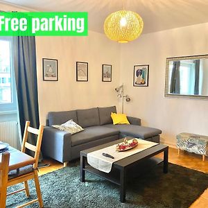 Appart 2Parkings, 2Min Petitevenise-Xmarche